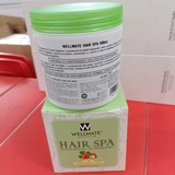 HẤP DẦU PHỤC HỒI TÓC WELLMATE 500ML