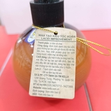 Wax tạo kiểu tóc nữ Lacei nâu 250ml