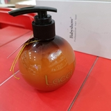 Wax tạo kiểu tóc nữ Lacei nâu 250ml