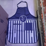 Tạp dề ( Áo thợ ) H-24