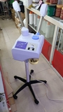Máy xông mặt 2 cần KMD-838 bỏ được tinh dầu
