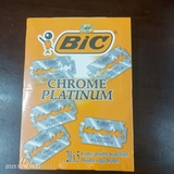 Hộp 100 lưỡi lam BIC