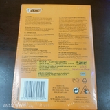 Hộp 100 lưỡi lam BIC