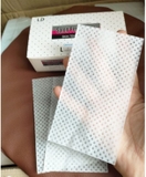 Giấy uốn tóc đa năng mỏng - Hộp 1000 tờ