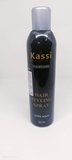 Keo xịt bóng tóc Kassi 350ml