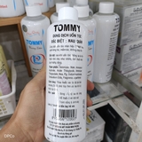 Thuốc uốn lạnh Tommy 500ml