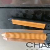 Máy kẹp uốn phồng chân tóc Charmvit Titanium 2118