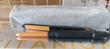Máy kẹp uốn phồng chân tóc Charmvit Titanium 2118