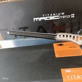 Máy uốn tóc Charmvit Titanium 3018