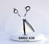 Kéo tỉa tóc GM02-630S