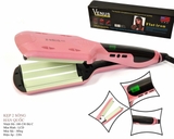 Máy kẹp uốn 2 sóng - Hàn Quốc