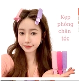 Kẹp uốn phồng chân mái