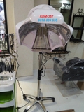 Máy Kích nhiệt KMD 537