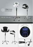 Máy kích nhiệt TN 6588