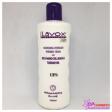 OXY trợ nhuộm LAVOX 1000 ml