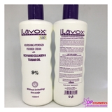 OXY trợ nhuộm LAVOX 1000 ml