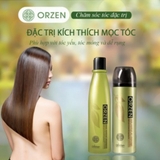 DẦU GỘI KÍCH THÍCH MỌC TÓC 320ml (ORZEN LOSS CONTROL SHAMPOO)