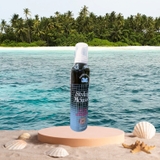 Mouse tạo kiểu tóc Jaqualine 250ml