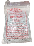 Bịch 500g thun nhiệt dùng uốn setting, uốn nóng