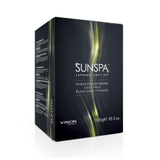 Bột tấy tóc Xanh Sun SPA 1000g