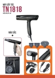 Máy Sấy Tóc Ion Âm TN 1818