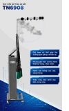 Máy uốn tóc setting TN6908 - 48 Trục