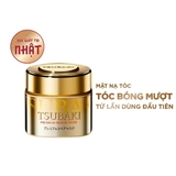 HẤP DẦU PHỤC HỒI TÓC HƯ TỔN TSUBAKI 180ML