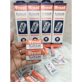 Hộp 200 lưỡi lam Treet Cam