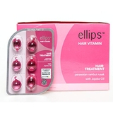 Viên dưỡng tóc Ellips ( Vĩ 6 viên )