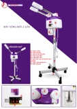 Máy xông mặt 2 cần YM-219