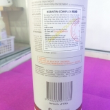 KERATIN NANO XÁM 1000ml Mỹ