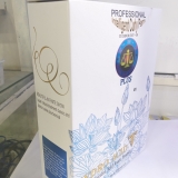 THUỐC DUỖI TÓC TNT HYDRO ACID 4.0