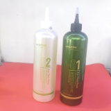 THUỐC UỐN PHỤC HỒI TÓC (Sophia Platinum Eco Clinic Perm)