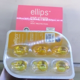 Viên dưỡng tóc Ellips ( Vĩ 6 viên )