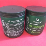 Duỗi  Wellmate Argan Collagen Siêu khỏe 1000ml