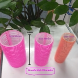 Lô uốn mái lõi nhuôm