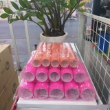 Lô uốn mái lõi nhuôm