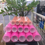 Lô uốn mái lõi nhuôm