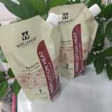 Uốn nóng - uốn setting Wellmate Cafe túi 500ml x2