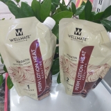 Uốn nóng - uốn setting Wellmate Cafe túi 500ml x2