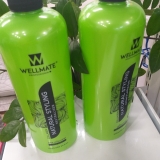 Uốn lạnh Wellmate 1000ml x2