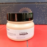 Hấp dầu phục hồi tóc hư tổn Loreal 250ml