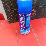 Bọt cạo râu VI-JOHN 420ml