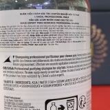 Dầu gội giảm nhờn dành cho tóc dầu Loreal 300ml