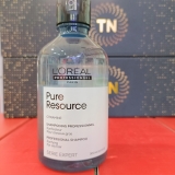 Dầu gội giảm nhờn dành cho tóc dầu Loreal 300ml