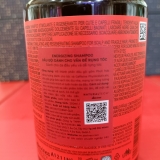 Dầu gội  chống rụng, kích thích mọc tóc DAVINES 250ml
