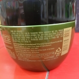 HẤP DẦU SOPHIA HÀN QUỐC