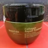 HẤP DẦU SOPHIA HÀN QUỐC