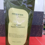 HẤP DẦU SOPHIA HÀN QUỐC