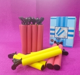 KẸP XỐP CÁCH NHIỆT ( HỘP 12 CÁI )